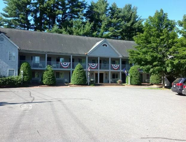 Riverhouse by Weekender (Formerly Jack Daniels Inn) hotel detail image 1