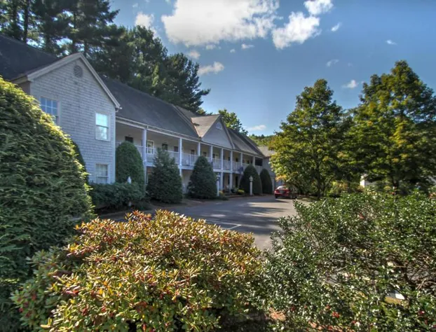 Riverhouse by Weekender (Formerly Jack Daniels Inn) hotel detail image 4