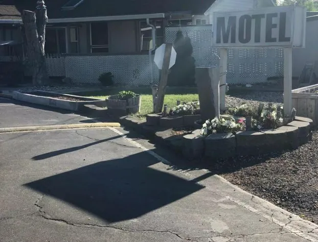 Kelseyville Motel hotel detail image 2