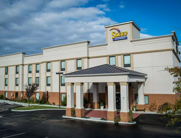Sleep Inn And Suites hotel detail image 1