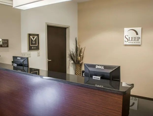 Sleep Inn And Suites hotel detail image 4