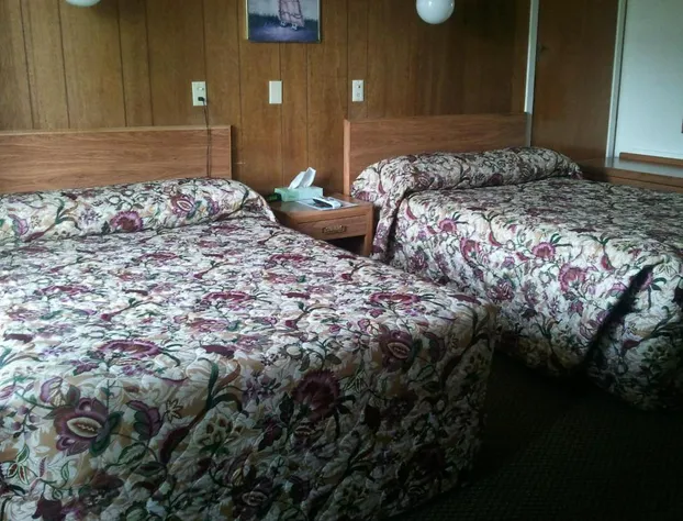 Wyoming Motel hotel detail image 2