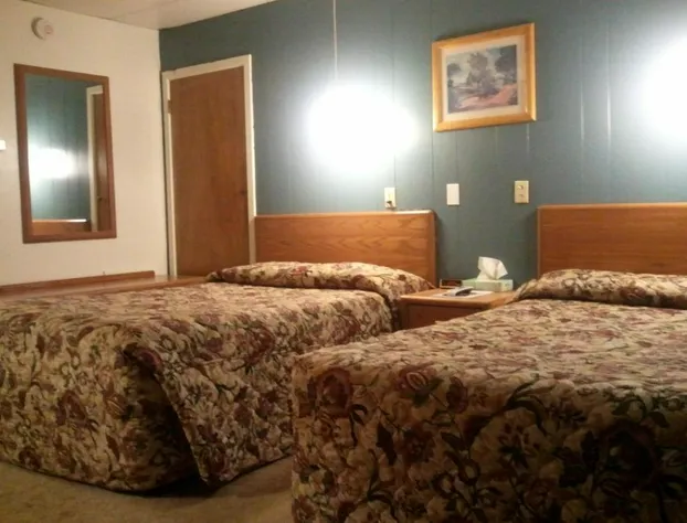 Wyoming Motel hotel detail image 4