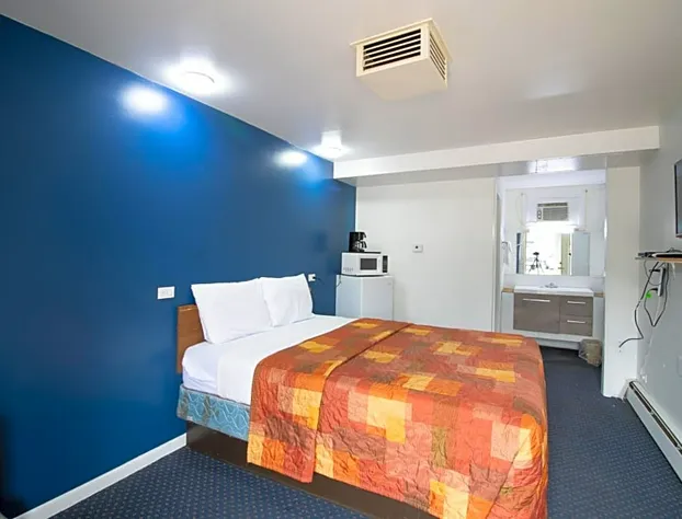 Wyoming Motel hotel detail image 1