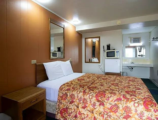 Wyoming Motel hotel detail image 2