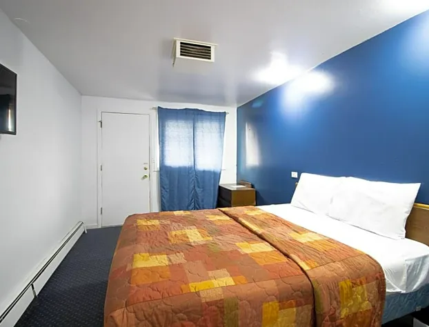 Wyoming Motel hotel detail image 3