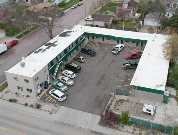 Wyoming Motel hotel detail image 1