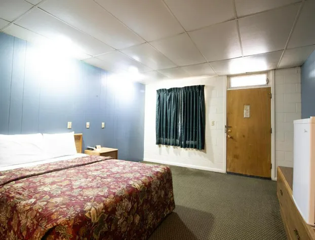 Wyoming Motel hotel detail image 2