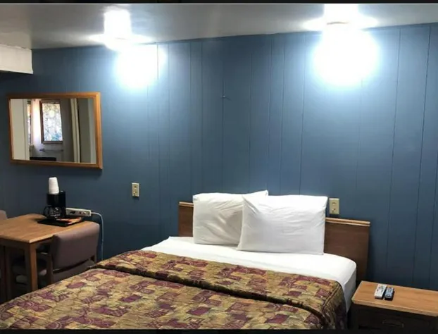 Wyoming Motel hotel detail image 3