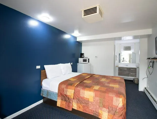 Wyoming Motel hotel detail image 4