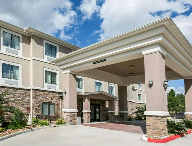 Rest Well Inn & Suites hotel detail image 3