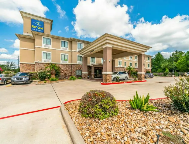 Rest Well Inn & Suites hotel detail image 1