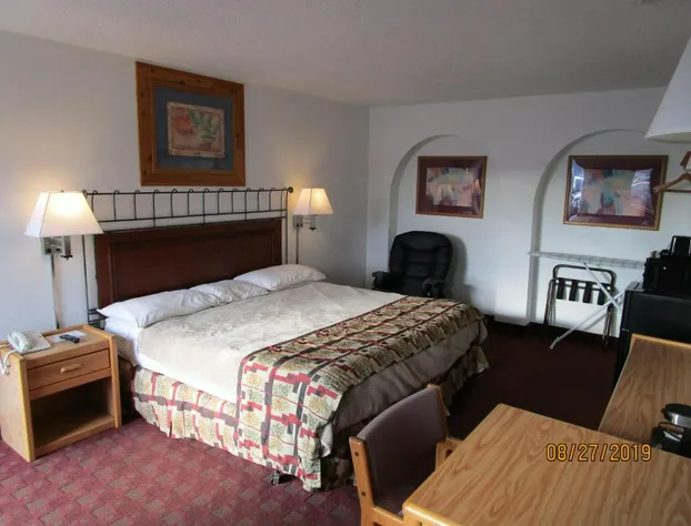 North Country Inn & Suites hotel detail image 1