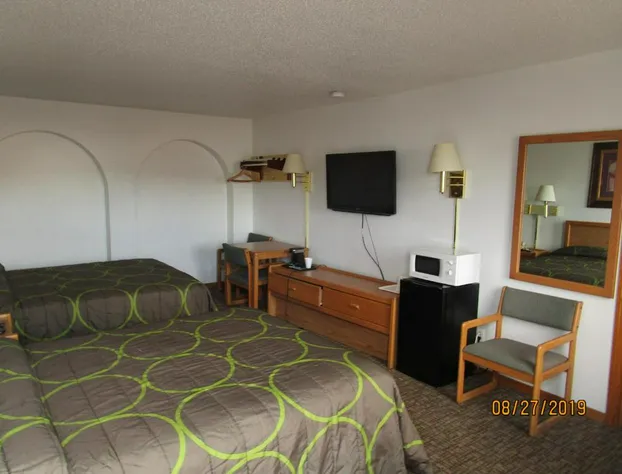 North Country Inn & Suites hotel detail image 2