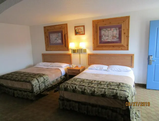 North Country Inn & Suites hotel detail image 3