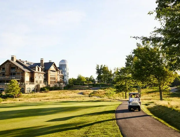 The Lodge at Primland, Auberge Collection hotel detail image 4