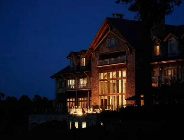 The Lodge at Primland, Auberge Collection hotel detail image 1