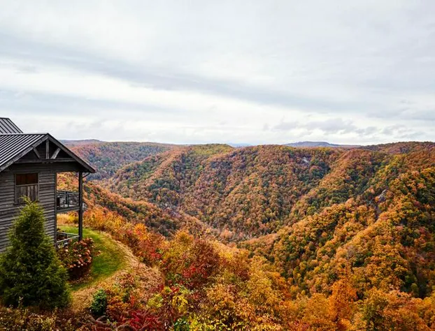 The Lodge at Primland, Auberge Collection hotel detail image 3
