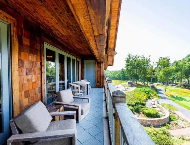 The Lodge at Primland, Auberge Collection hotel detail image 2