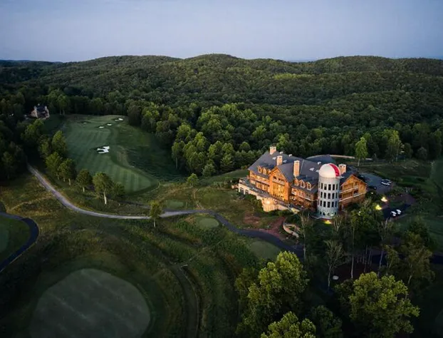 The Lodge at Primland, Auberge Collection hotel detail image 4