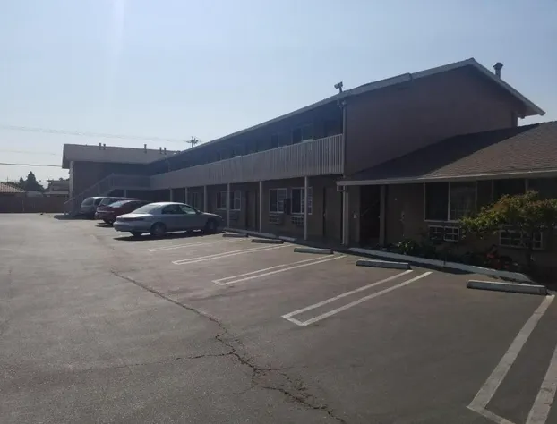 Buckboard Motel hotel detail image 2