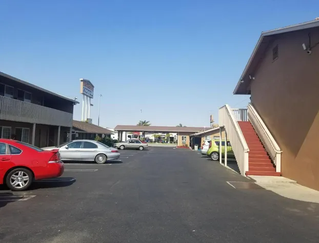 Buckboard Motel hotel detail image 3