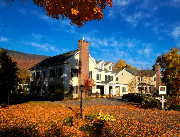 The Reluctant Panther Inn and Restaurant hotel detail image 4