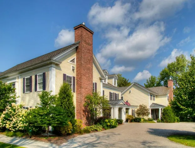 The Reluctant Panther Inn and Restaurant hotel detail image 2