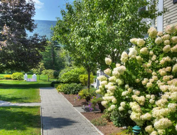 The Reluctant Panther Inn and Restaurant hotel detail image 4