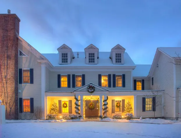 The Reluctant Panther Inn and Restaurant hotel detail image 1