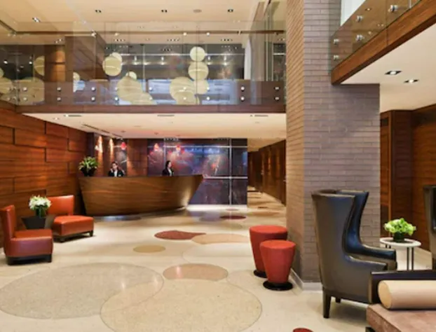 The Pearl New York hotel detail image 1