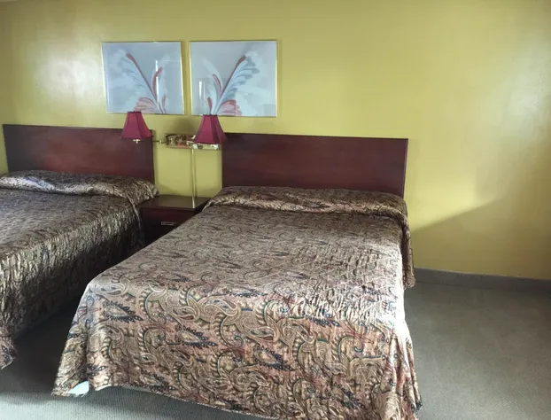 Hudson Manor Inn hotel detail image 3