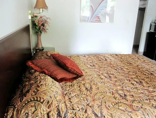 Hudson Manor Inn hotel detail image 4