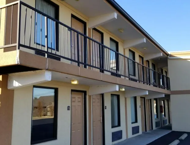 Drakes Creek Inn hotel detail image 2