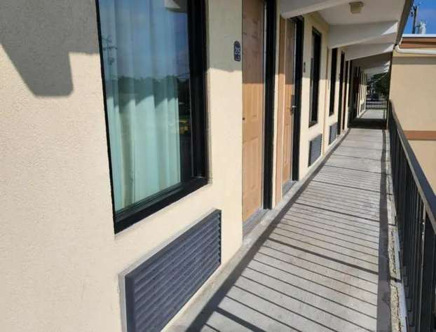 Drakes Creek Inn hotel detail image 4