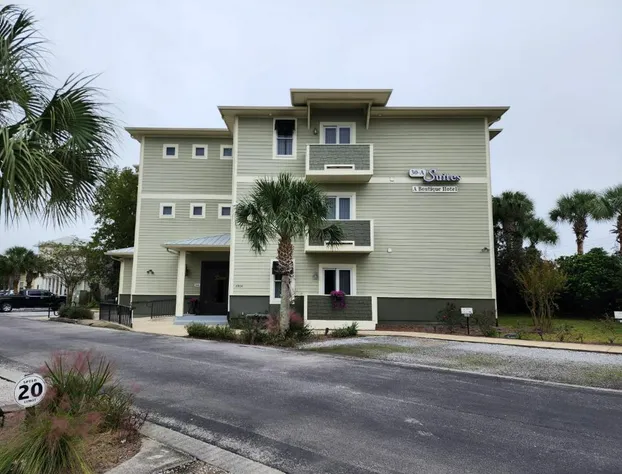 30A Inn & Suites hotel detail image 4