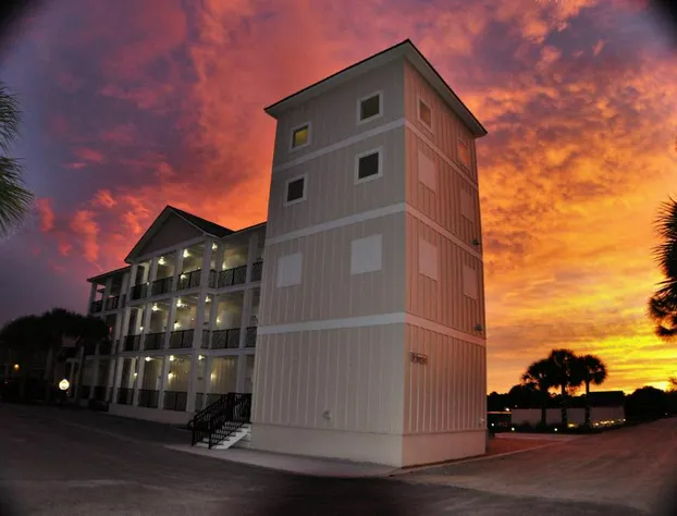 30A Inn & Suites hotel detail image 2