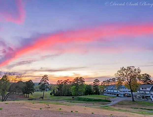 1913 Badin Inn hotel detail image 3