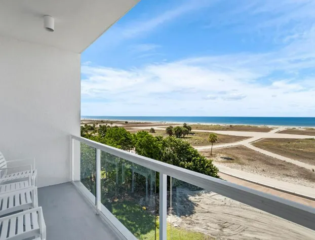 Ocean Club Treasure Island Hotel hotel detail image 4