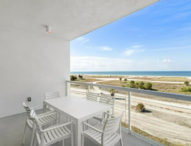 Ocean Club Treasure Island Hotel hotel detail image 4