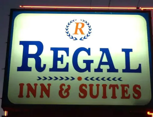 Regal Inn & Suites hotel detail image 1