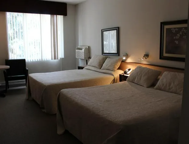 Motel Capri & Suites hotel detail image 3