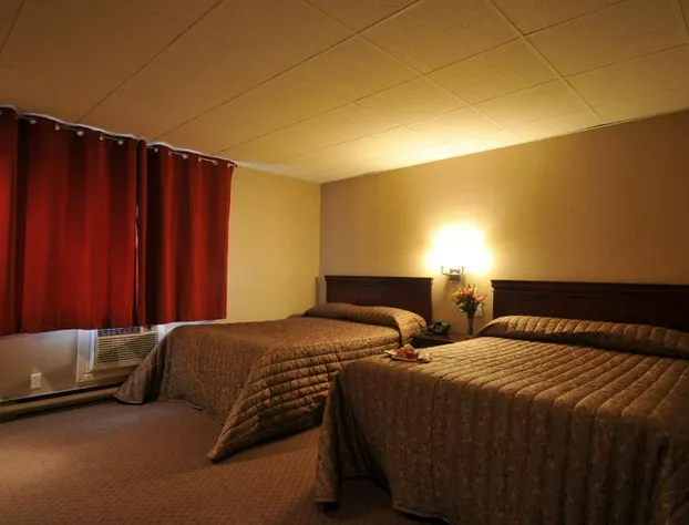 Motel Capri & Suites hotel detail image 4