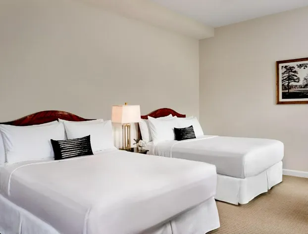 Inn at Carnall Hall hotel detail image 4