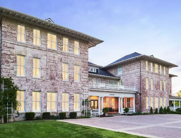 Inn at Carnall Hall hotel detail image 1