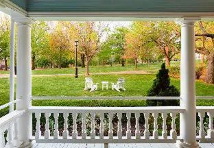 Inn at Carnall Hall hotel detail image 2