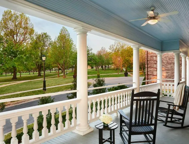 Inn at Carnall Hall hotel detail image 3