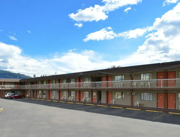 Canadas Best Value Inn & Suites Vernon hotel detail image 2