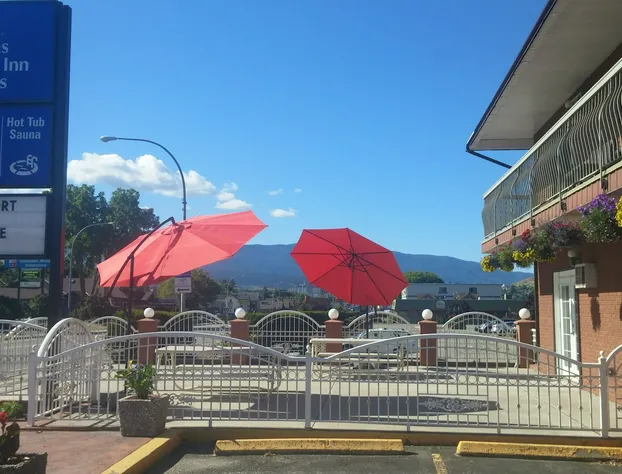 Canadas Best Value Inn & Suites Vernon hotel detail image 4