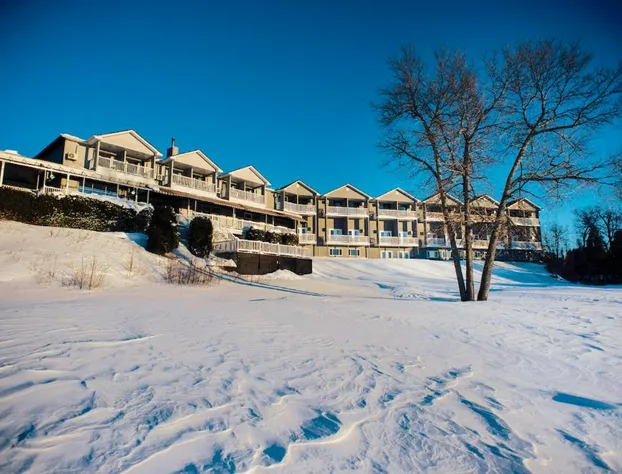 Auberge des Îles hotel detail image 1